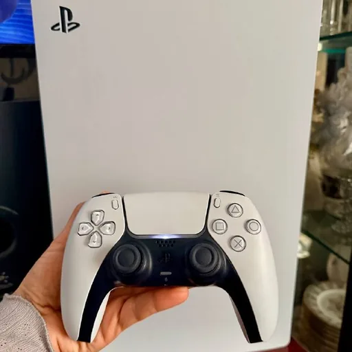 PlayStation 5 Slim Digital Edition