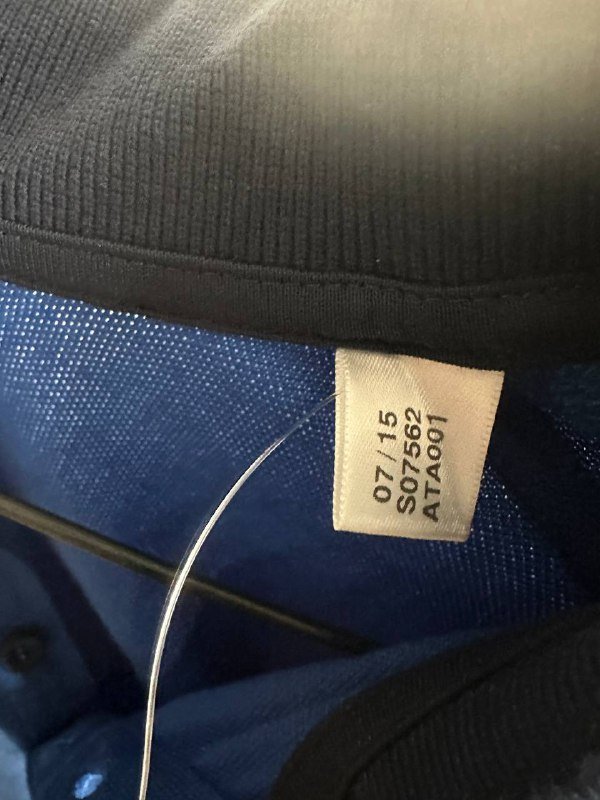 Adidas Мужская футболка новая 7