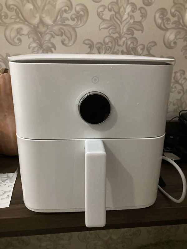 Аэрогриль Xiaomi Smart Air Fryer 6.5л