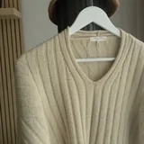 Шерстяной свитер Rag & Bone 1