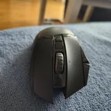 Logitech G502 Lightspeed мышь 2