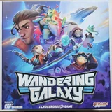 Отголоски, Команавты, Wandering Galaxy, Meme Me, Igra bez morala 3