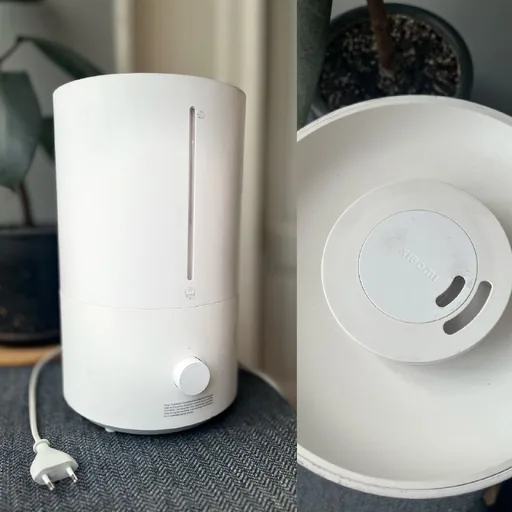 Увлажнитель Xiaomi