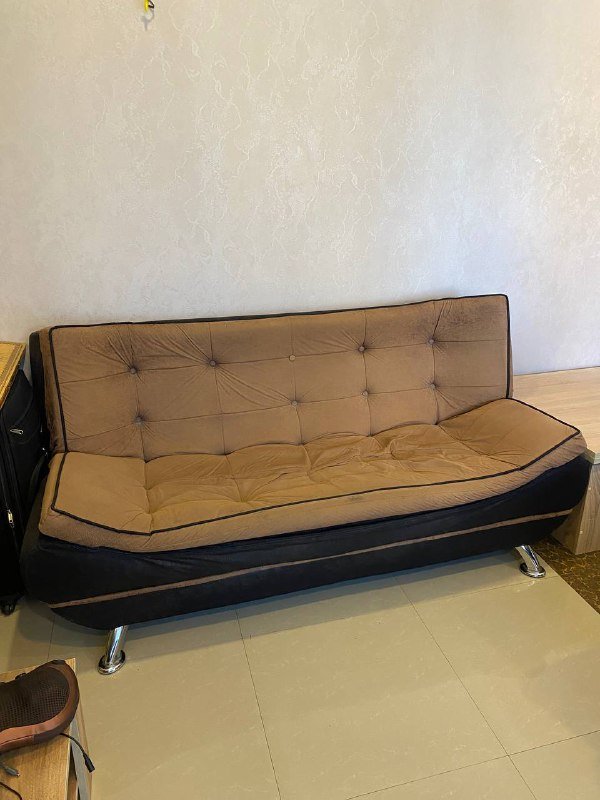 Набор мягкой мебели 3