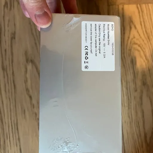 SOYO S4 Air Mini PC