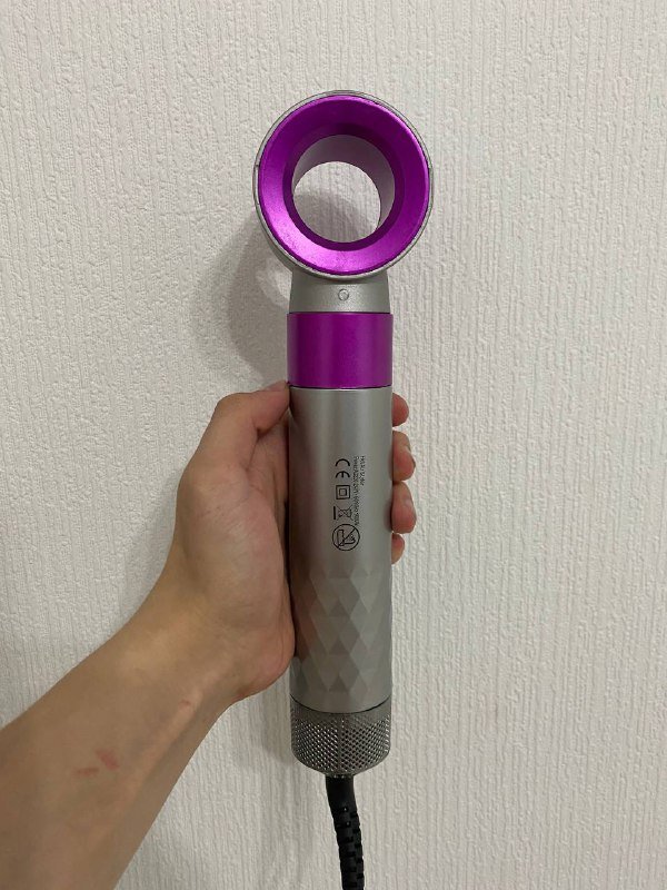 Стайлеры 5 в 1 4