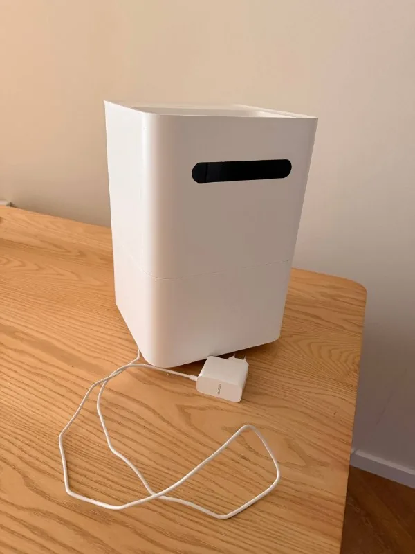 Smartmi Evaporative Humidifier 2 — практически новый увлажнитель воздуха 1