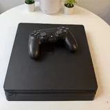 PlayStation 4/5, диски, джойстики 6
