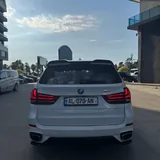 BMW X5 F15 xDrive 5