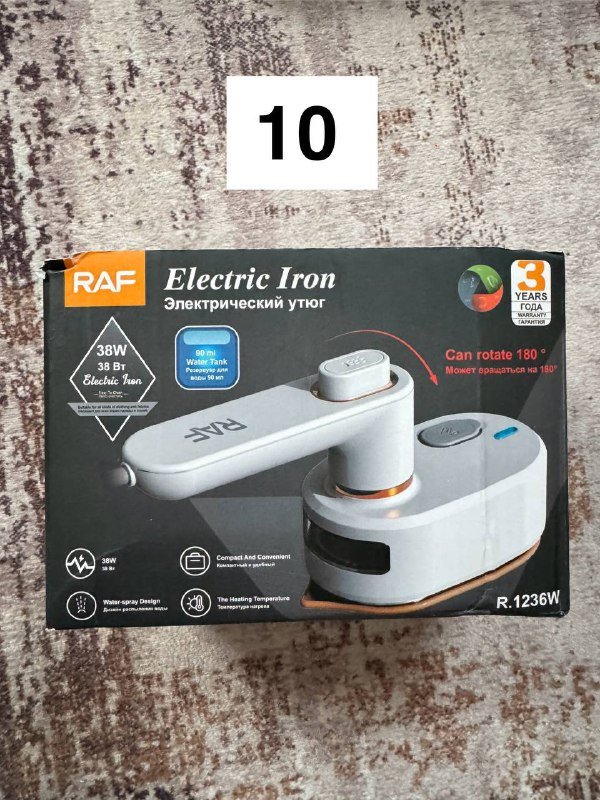 Графический планшет, эпилятор, настольные игры, HDMI кабель, мини-утюг, чехлы на iPhone, бокалы, тарелки, ортопедическая подушка 5