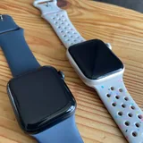 Apple Watch SE 2, 2 шт 1