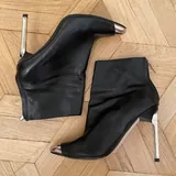 Ботильоны Zara 5