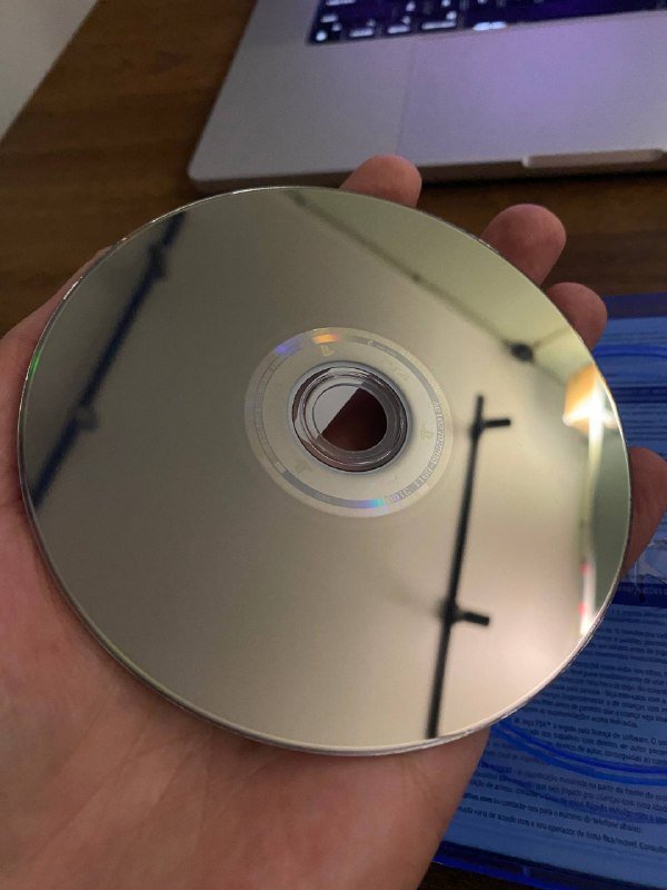 Игра Ведьмак 3 Дикая охота PS4 диск 3