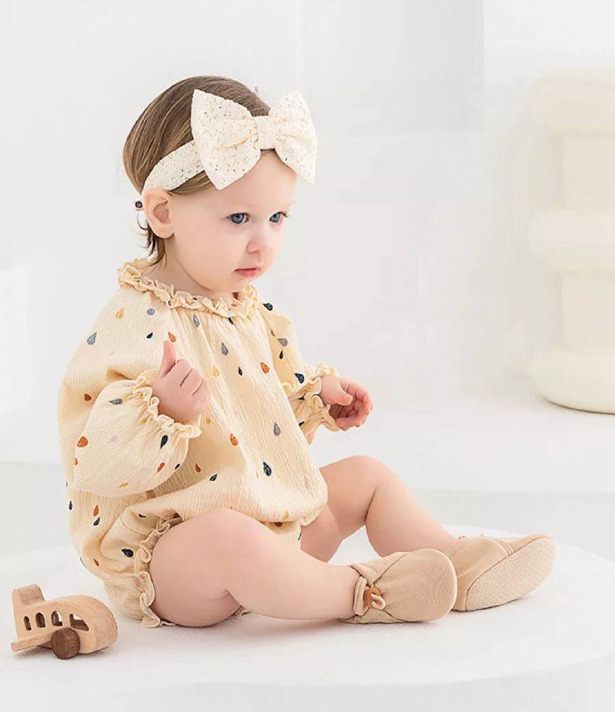 Пинетки для малышей 2