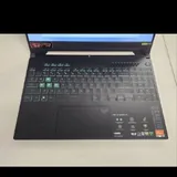 ASUS TUF Gaming A15 2