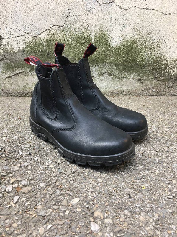 Redback Chelsea мужские ботинки 28 см