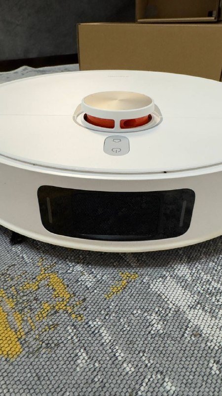 Робот-пылесос Xiaomi Robot Vacuum X20 Pro 7
