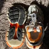 Кроссовки Balenciaga Track 2