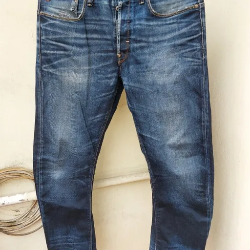 G-star Raw мужские джинсы