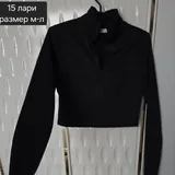 Купальники, белье, платья, тапки, кепка, майка, джинсы, сарафаны, дубленка, юбка-шорты, кофта 10