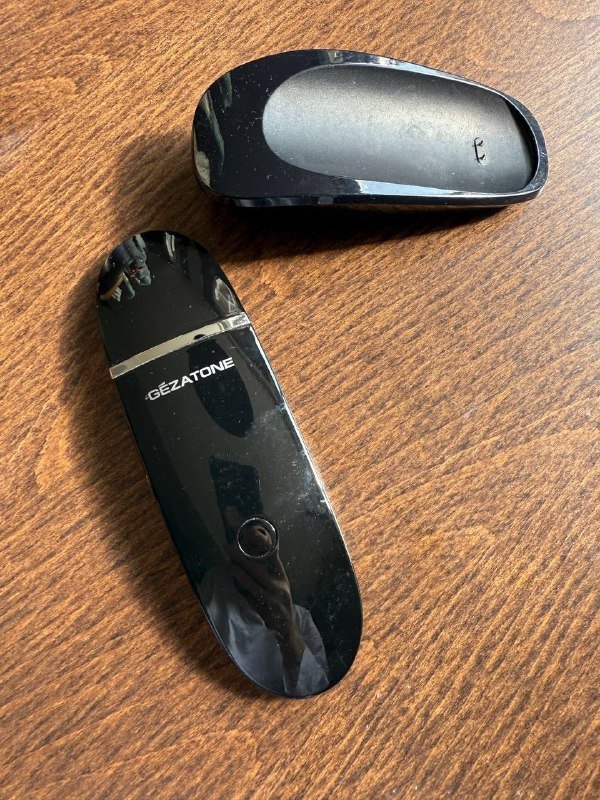 аппарат для ультразвуковой чистки Gezatonе 3