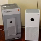 Очиститель воздуха Xiaomi Smart Air Purifier 4 Lite 4