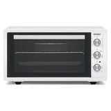Настольная духовка Simfer M4500 4