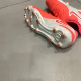 Футбольные бутсы Nike Tempo 2