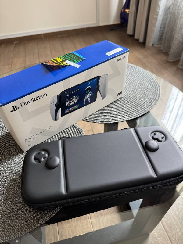 PlayStation Portal новый