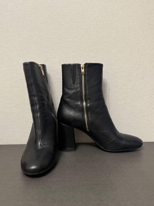 Ботильоны other stories, Кеды golden goose