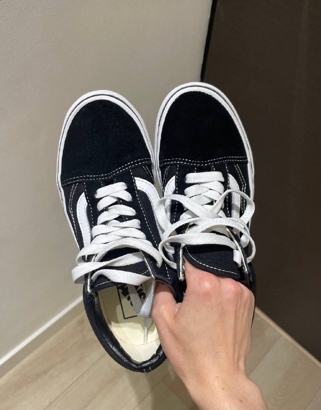 Vans Old Skool low top обувь 36 размер