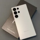 Samsung S25 Ultra 2
