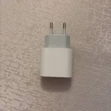 Зарядный блок и кабель Type-C 2
