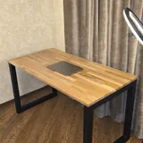 Дубовый стол 1