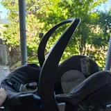 Stokke Xplory коляска, автокресло 2