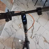 Ninebot F2 Pro электросамокат 3