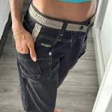 Винтажные шорты Armani 2
