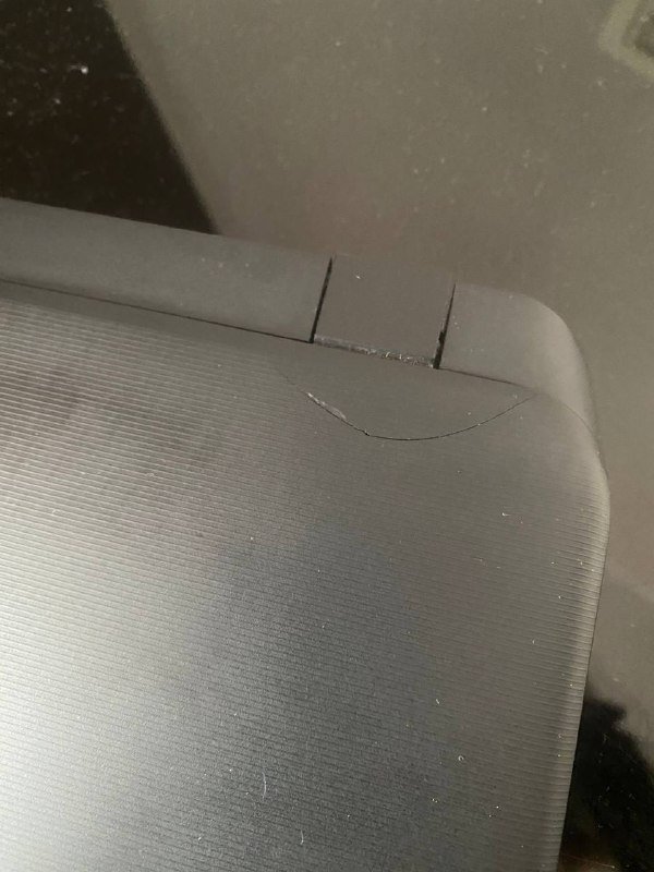 Ноутбук HP Pavilion 15 i7 8GB NVIDIA 4