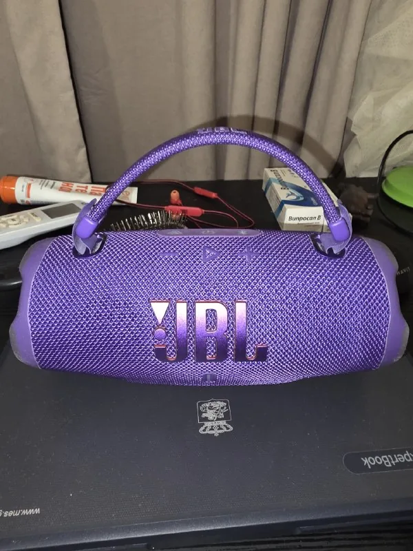 JBL Charge 6 1