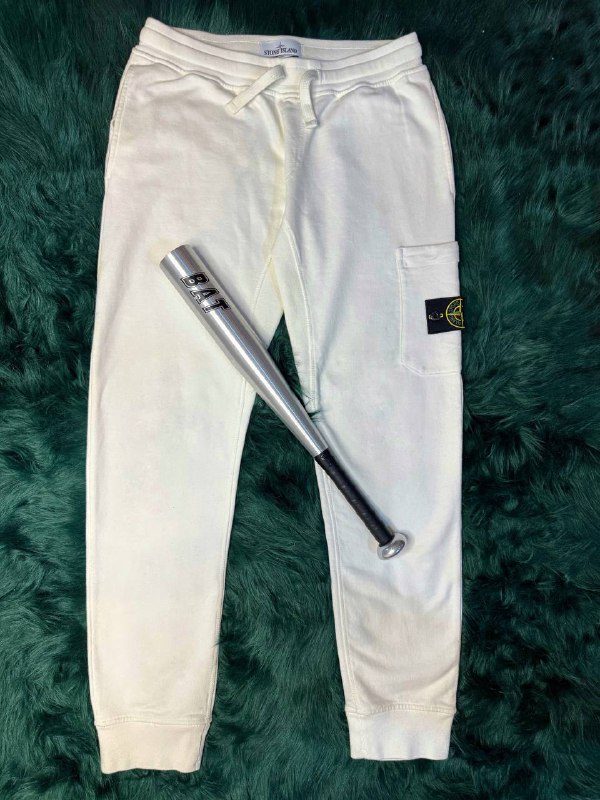 Штаны Stone Island мужские M