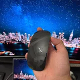 Apple Magic Mouse Type C черный 1