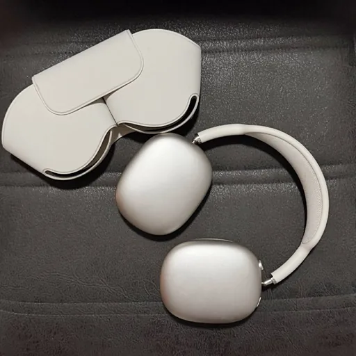 AirPods Max