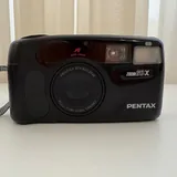 Пленочные фотоаппараты Nikon, Konica, Chinon, Ricoh, Pentax 6