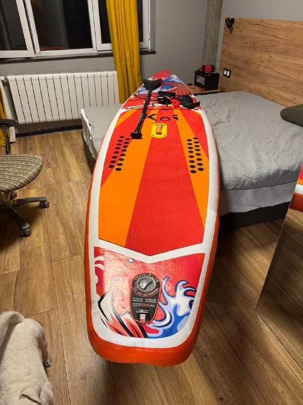 SUP-борд 1