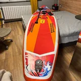 SUP-борд 1