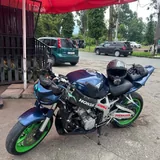 Honda CBR 919cc 3