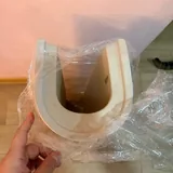 Ножка от раковины 4