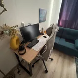 Игровой монитор BenQ Zowie XL2746K 1