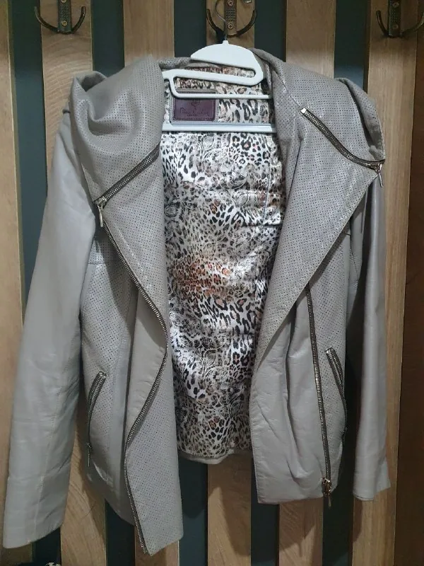 Куртки женские, Zara, парка 1
