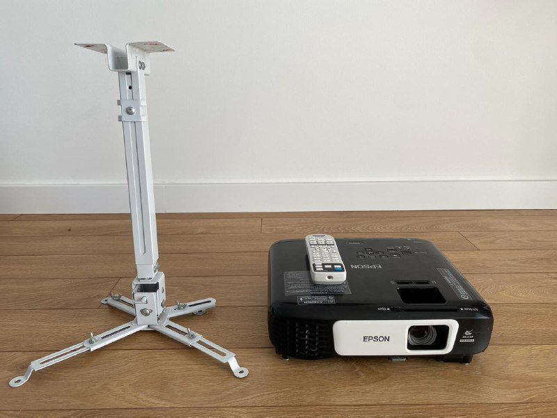 Проектор EPSON 9210 с комплектом